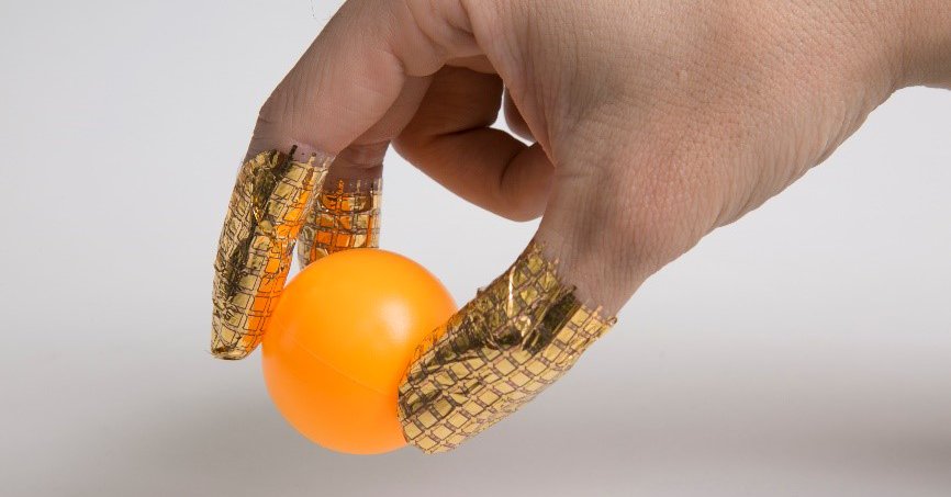 Ce gant sensible pourra détecter le cancer du sein