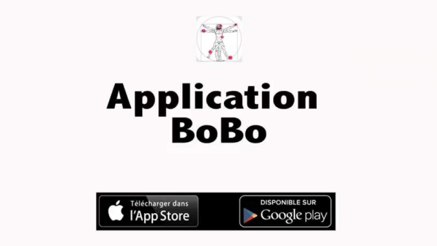 BoBo : application pour les maux du quotidien