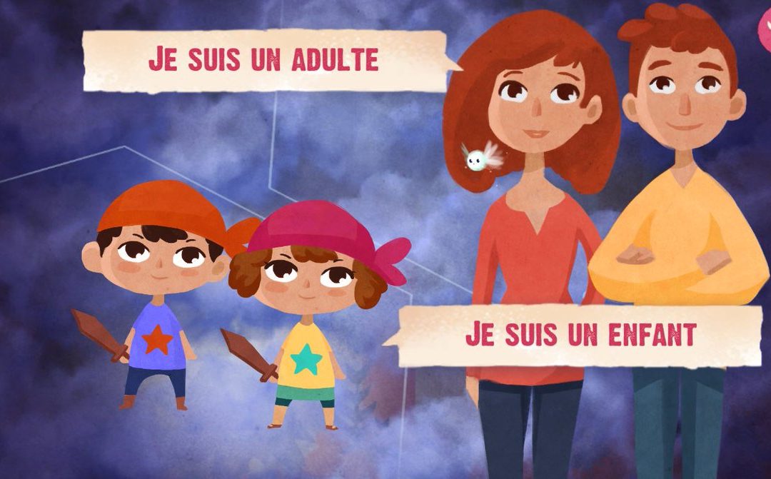 Cancers de l’enfant : le CHU de Toulouse lance un serious game